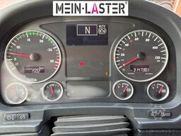 MAN TGL 8.180 Ladebordwand 3 Sitzer