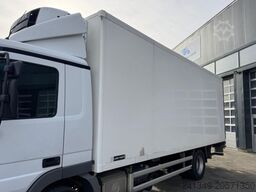 MERCEDES-BENZ Actros 1832 4x2 Bi-Temp Carrier TK