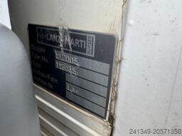 MERCEDES-BENZ Actros 1832 4x2 Bi-Temp Carrier TK