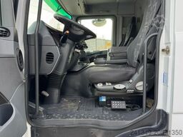 MERCEDES-BENZ Actros 1832 4x2 Bi-Temp Carrier TK