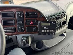 MERCEDES-BENZ Actros 1832 4x2 Bi-Temp Carrier TK