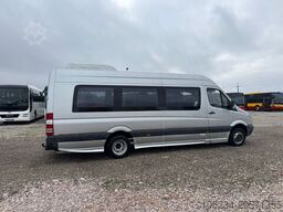 MERCEDES-BENZ Sprinter 519