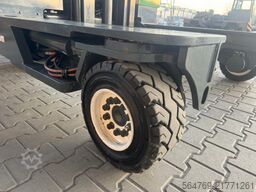 Combilift C5000 / 5500 mm / free lift