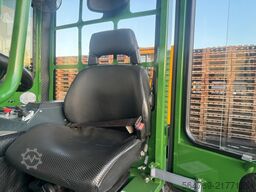 Combilift C5000 / 5500 mm / free lift