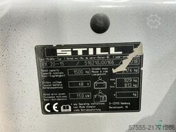 Still RX20-15