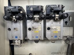 TRUMPF TruLaser 5030 classic