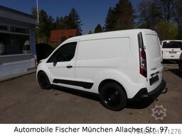 FORD Transit Connect 220 Kasten Trend  SHZ Sortimo