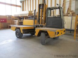 Steinbock Boss 567/MK5B-3