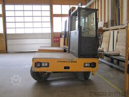 Steinbock Boss 567/MK5B-3