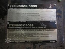 Steinbock Boss 567/MK5B-3