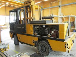 Steinbock Boss 567/MK5B-3