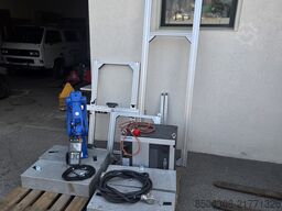 Yaskawa MOTOMAN GP8 YR-1-06VX8-A00