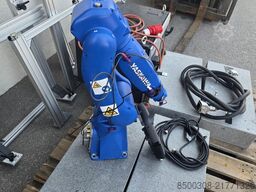 Yaskawa MOTOMAN GP8 YR-1-06VX8-A00