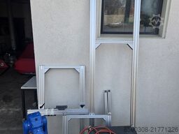Yaskawa MOTOMAN GP8 YR-1-06VX8-A00