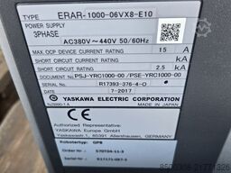 Yaskawa MOTOMAN GP8 YR-1-06VX8-A00