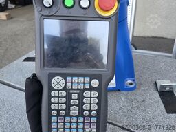 Yaskawa MOTOMAN GP8 YR-1-06VX8-A00