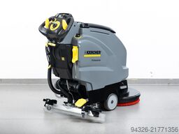 Kärcher B 40 W D51 - 2014y - 327h NEW BATTERIES