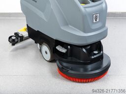 Kärcher B 40 W D51 - 2014y - 327h NEW BATTERIES