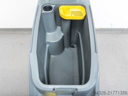 Kärcher B 40 W D51 - 2014y - 327h NEW BATTERIES