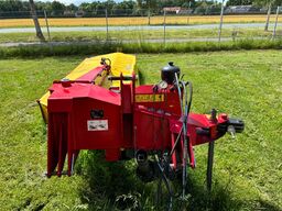 Fella 3570 TL