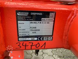 Maschio Unico M Passo 4