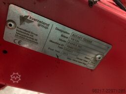 Vicon Fanex 903
