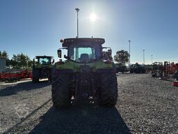 CLAAS Arion 650 CIS+