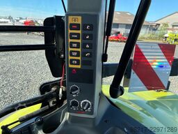 CLAAS Arion 650 CIS+