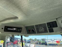 CLAAS Arion 650 CIS+