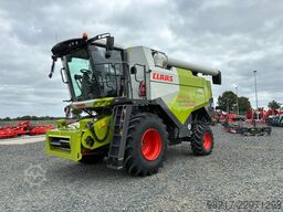CLAAS Evion 430 Classic