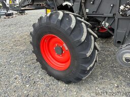 CLAAS Evion 430 Classic