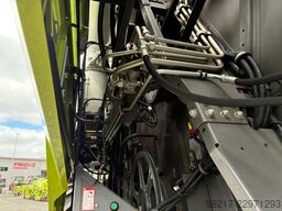 CLAAS Evion 430 Classic
