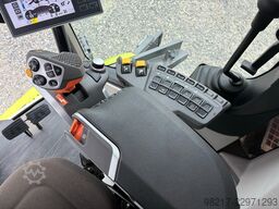 CLAAS Evion 430 Classic