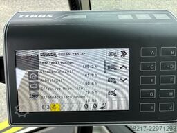 CLAAS Evion 430 Classic