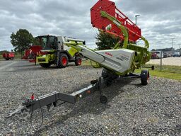 CLAAS Evion 430 Classic