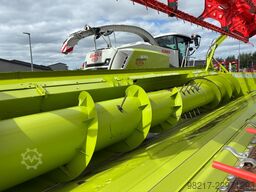 CLAAS Evion 430 Classic