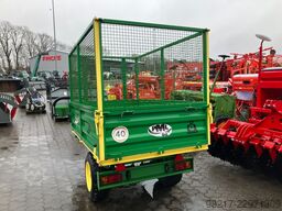 Sonstige Marpol 3-Seiten Kipper