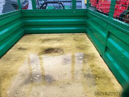 Sonstige Marpol 3-Seiten Kipper