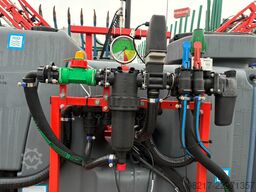 Maschio Teko 1000