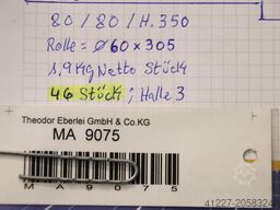 unbekannt Ø 60 x 305 mm