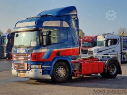 Scania P410 LA4x2MNA Low KM - 388Tkm - Navi - Euro 6 -...