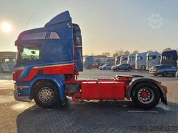Scania P410 LA4x2MNA Low KM - 388Tkm - Navi - Euro 6 -...