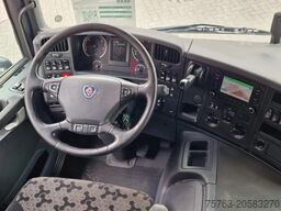 Scania P410 LA4x2MNA Low KM - 388Tkm - Navi - Euro 6 -...