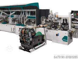 Biesse spa Stream B / 9.5