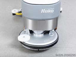 Hako Scrubmaster B30 CL H TB430 - 2021y - 121