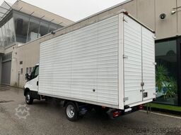 Iveco Daily 35C12 - Furgone - Km 134.000 -