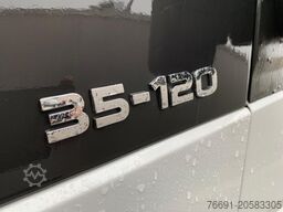 Iveco Daily 35C12 - Furgone - Km 134.000 -