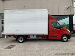 Renault Master 35 - Gemellato - Furgone -
