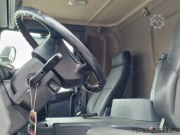 Scania P250 4x2 - Loadlift - Side boards - Full air - ...