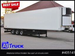 KOEGEL ThermoKing A400, Doppelstock, Blumenbreit